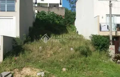 Terreno em condomínio fechado à venda na rua antonio spolidoro, 126, aberta dos morros, porto alegre, 200 m2 por r$ 150.000