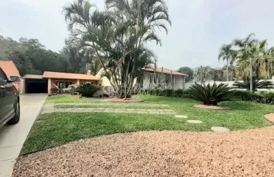 Casa com 2 quartos à venda na avenida juca batista, 10250, belém novo, porto alegre, 240 m2 por r$ 620.000