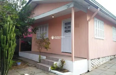 Casa com 2 quartos à venda na avenida da serraria, 289, espírito santo, porto alegre, 120 m2 por r$ 415.000