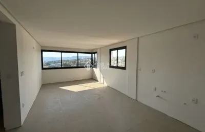 Apartamento com 2 quartos à venda na liberato salzano vieira da cunha, 1, concórdia, ivoti, 59 m2 por r$ 403.282