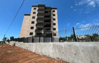 Apartamento com 2 quartos à venda na taquara, 720, primavera, dois irmãos, 61 m2 por r$ 477.926