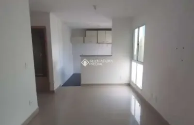 Apartamento com 2 quartos à venda na rua oswaldo arthur hartz, 400, canudos, novo hamburgo, 39 m2 por r$ 180.000