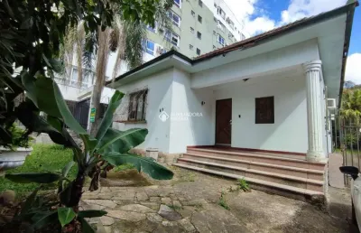 Casa com 2 quartos à venda na rua júlio aichinger, 75, pátria nova, novo hamburgo, 200 m2 por r$ 689.000