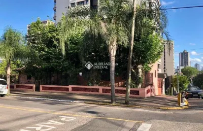 Terreno à venda na rua doutor magalhães calvet, 389, vila rosa, novo hamburgo, 435 m2 por r$ 1.100.000