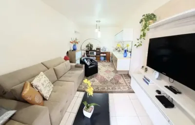 Apartamento com 2 quartos à venda na rua joaquim nabuco, 1044, centro, novo hamburgo, 71 m2 por r$ 250.000