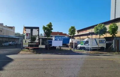 Terreno à venda na rua confraternização, 755, pátria nova, novo hamburgo, 871 m2 por r$ 840.000