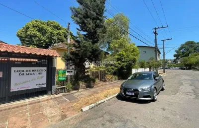 Terreno à venda na rua boa saúde, 136, rio branco, novo hamburgo, 138 m2 por r$ 360.000