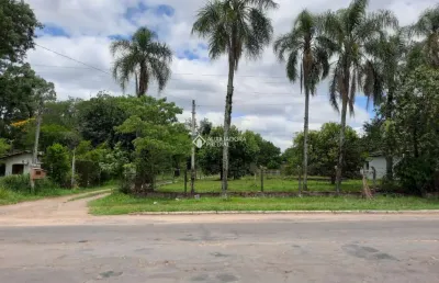 Terreno à venda na avenida feitoria, 5885, feitoria, são leopoldo, 2640 m2 por r$ 2.300.000