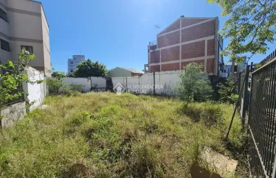 Terreno comercial à venda na rua bento gonçalves, 1378, pátria nova, novo hamburgo, 205 m2 por r$ 470.000