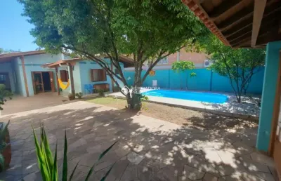 Casa com 3 quartos à venda na rua euclides da cunha, 360, operário, novo hamburgo, 192 m2 por r$ 700.000