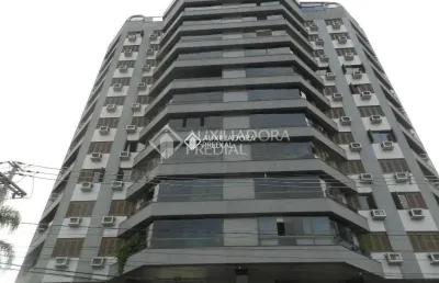 Apartamento com 3 quartos à venda na rua imperatriz leopoldina, 22, rio branco, novo hamburgo, 158 m2 por r$ 902.500