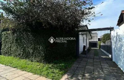 Casa com 2 quartos à venda na rua arlindo pasqualini, 189, vila nova, novo hamburgo, 360 m2 por r$ 690.000