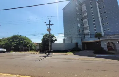 Terreno à venda na avenida coronel travassos, 874, rondônia, novo hamburgo, 381 m2 por r$ 372.000