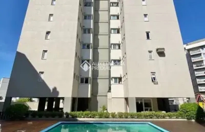 Cobertura com 3 quartos à venda na rua avaí, 250, vila rosa, novo hamburgo, 202 m2 por r$ 790.000