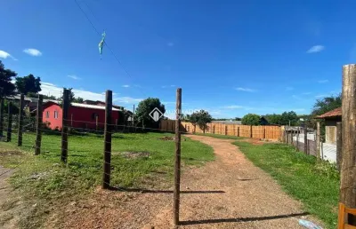Terreno à venda na rua sebastião fernandes de lima, 1, boa saúde, novo hamburgo, 385 m2 por r$ 99.000