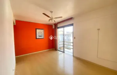 Apartamento com 2 quartos à venda na rua guananás, 78, ouro branco, novo hamburgo, 68 m2 por r$ 220.000