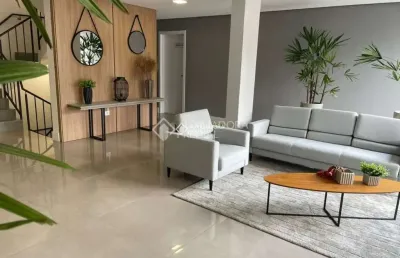 Apartamento com 2 quartos à venda na rua carlos brenner sobrinho, 200, rio branco, novo hamburgo, 69 m2 por r$ 495.900