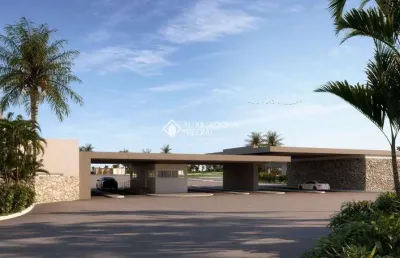 Terreno à venda na joão sarmento, 3595, centro, osório, 375 m2 por r$ 399.000