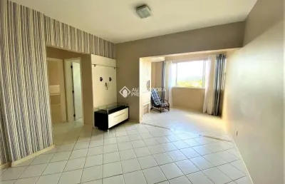Apartamento com 2 quartos à venda na rua doutor magalhães calvet, 900, vila rosa, novo hamburgo, 85 m2 por r$ 380.000