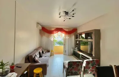 Apartamento com 2 quartos à venda na avenida nações unidas, 4052, pátria nova, novo hamburgo, 83 m2 por r$ 274.900