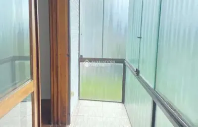 Apartamento com 2 quartos à venda na rua josé do patrocínio, 333, rio branco, novo hamburgo, 78 m2 por r$ 280.000