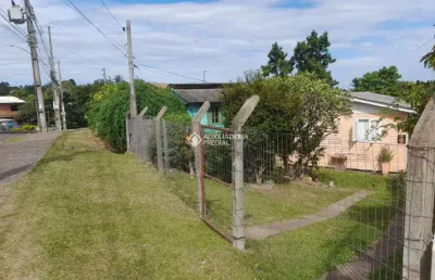 Terreno à venda na rua ipiranga, 60, rondônia, novo hamburgo, 1490 m2 por r$ 480.000