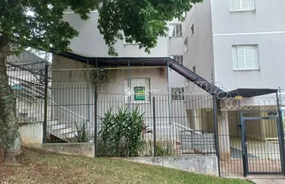 Apartamento com 2 quartos à venda na rua poços de caldas, 550, vila nova, novo hamburgo, 49 m2 por r$ 180.900