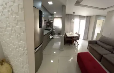 Apartamento com 2 quartos à venda na rua caxias do sul, 95, operário, novo hamburgo, 55 m2 por r$ 398.000