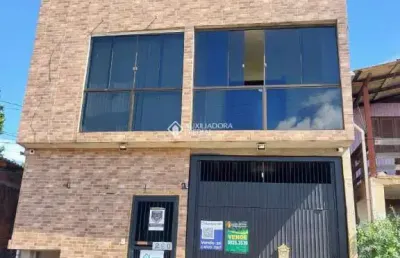 Casa com 3 quartos à venda na rua dos coqueiros, 260, ideal, novo hamburgo, 400 m2 por r$ 426.000