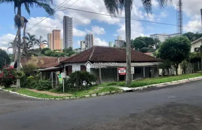 Terreno à venda na rua araruama, 17, jardim mauá, novo hamburgo, 303 m2 por r$ 400.000