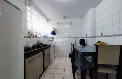 Apartamento com 1 quarto à venda na rua vinte e quatro de maio, 1263, guarani, novo hamburgo, 37 m2 por r$ 160.000