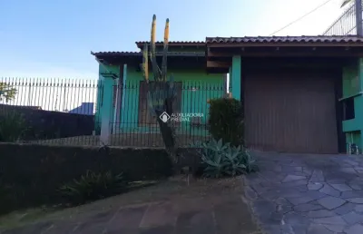 Casa com 2 quartos à venda na vinicius de moraes, 147, centro, novo hamburgo, 132 m2 por r$ 500.000