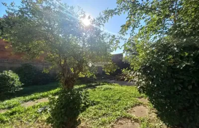 Terreno à venda na rua caçador, 756, rio branco, novo hamburgo, 405 m2 por r$ 320.000