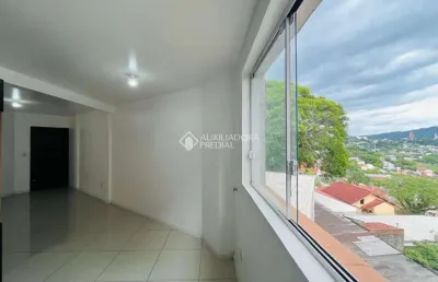 Apartamento com 2 quartos à venda na rua guia lopes, 4647, jardim mauá, novo hamburgo, 96 m2 por r$ 249.800