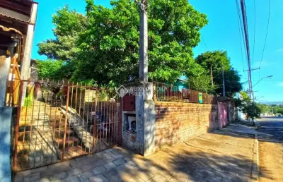 Terreno à venda na rua jacob uebel, 212, santo andré, são leopoldo, 114 m2 por r$ 250.000