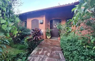 Casa com 4 quartos à venda na bento goncalves, 140, centro, ivoti, 318 m2 por r$ 2.875.000