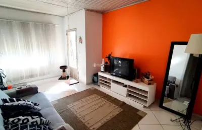 Casa com 2 quartos à venda na rua minuano, 192, liberdade, novo hamburgo, 87 m2 por r$ 290.000