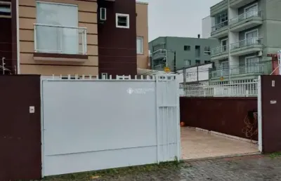 Casa com 3 quartos à venda na rua antonio de almeida, 4, centro, camboriú, 110 m2 por r$ 797.800