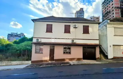 Casa com 7 quartos à venda na rua bento gonçalves, 3020, guarani, novo hamburgo, 385 m2 por r$ 959.900