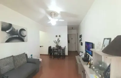 Apartamento com 2 quartos à venda na rua cristóvão colombo, 310, vila rosa, novo hamburgo, 65 m2 por r$ 298.000