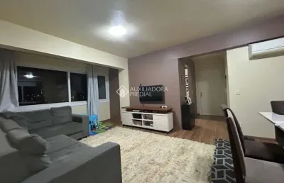 Apartamento com 3 quartos à venda na rua felipe bernd, 130, rio branco, novo hamburgo, 96 m2 por r$ 550.000