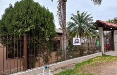 Casa com 3 quartos à venda na rua corumbá, 1020, liberdade, novo hamburgo, 73 m2 por r$ 400.000
