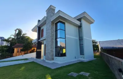 Casa com 3 quartos à venda na dos andradas, 513, centro, campo bom, 199 m2 por r$ 1.200.000