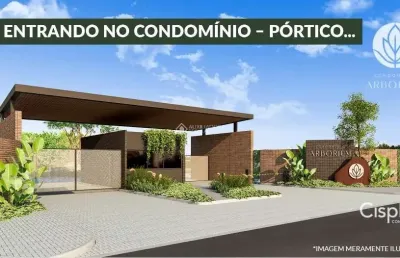 Terreno em condomínio fechado à venda na estrada rotermund, 400, lomba grande, novo hamburgo, 561 m2 por r$ 710.424