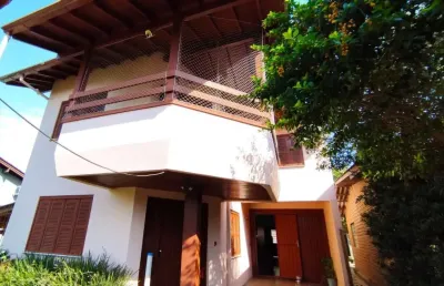 Casa com 3 quartos à venda na rua edegard carlos sieler, 153, primavera, novo hamburgo, 287 m2 por r$ 749.850
