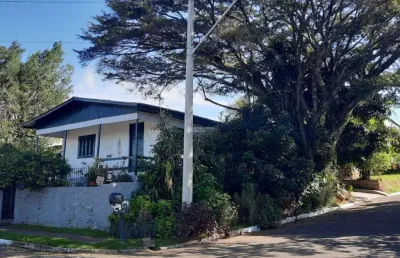 Casa com 3 quartos à venda na conde de figueira, 252, operário, novo hamburgo, 160 m2 por r$ 180.000