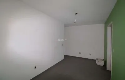 Apartamento com 2 quartos à venda na rua pedro álvares cabral, 499, vila rosa, novo hamburgo, 61 m2 por r$ 230.000