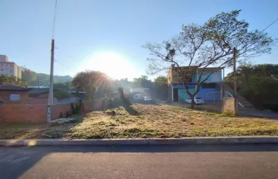 Terreno à venda na rua general cândido mariano rondon, 30, rondônia, novo hamburgo, 400 m2 por r$ 170.000