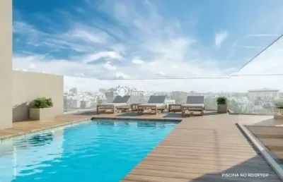 Apartamento com 2 quartos à venda na rua gomes portinho, 256, centro, novo hamburgo, 74 m2 por r$ 600.000