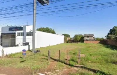 Terreno à venda na sen. salgado filhoa, 786, campina, são leopoldo, 781 m2 por r$ 850.000